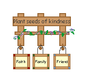 Seeds of Kindness
